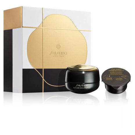 2-Piece Shiseido Future Solution LX Eye & Lip Care Set