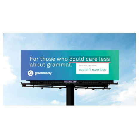 55% off Grammarly Pro
