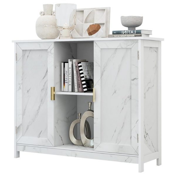 39.4'' Sideboard Buffet Storage Console