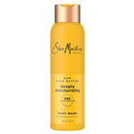 Targeted: SheaMoisture Raw Shea Butter Body Wash