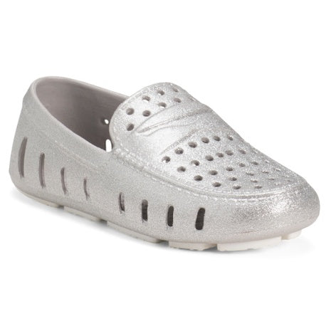 Floafers Prodigy Driver Flats (Toddler Little Kid Big Kid)