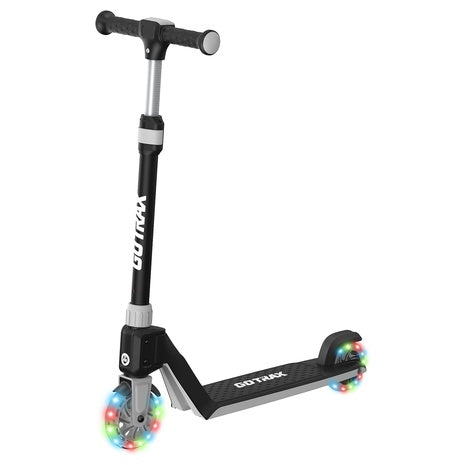 Gotrax K03 Kids Light-Up Kick Scooter