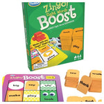 Zingo! Sight Words Boost Expansion Pack