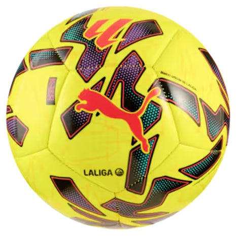 Puma Orbita LaLiga 1 Mini Soccer Ball