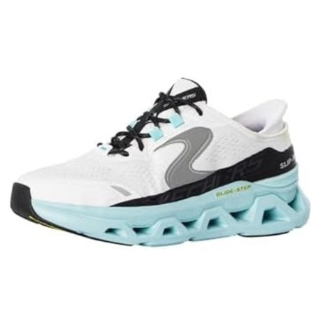 Skechers Men's Glide-Step Altus Hands Free Slip-in Sneaker (Size 10)