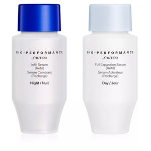 Shiseido Bio Performance Skin Filler Serum Refills