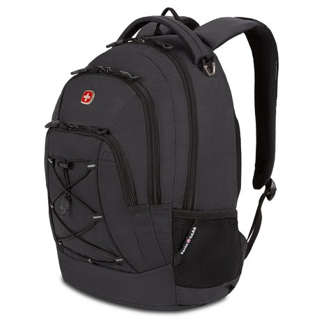 SwissGear 17.75" Bungee Laptop Backpack