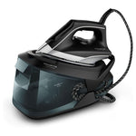 Rowenta Professional Steam Iron For Clothes with Stainless Steel Soleplate, 1750 Watts