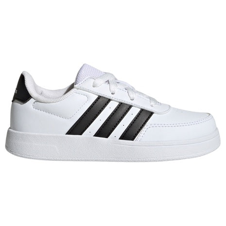 adidas Kids Breaknet Lifestyle Court Lace Shoes