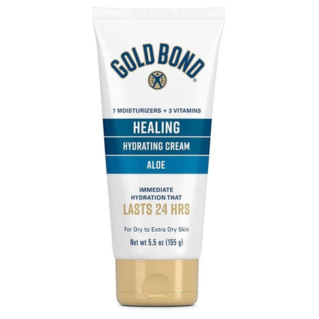 ‌Gold Bond Healing Skin Therapy Lotion With Aloe (5.5 oz)