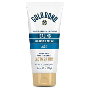 ‌Gold Bond Healing Skin Therapy Lotion With Aloe (5.5 oz)