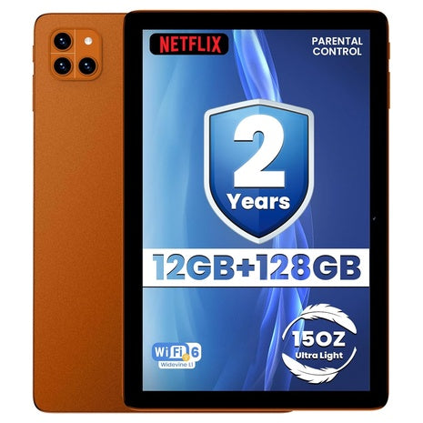 10.1 inch Android Tablet