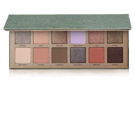 Anastasia Beverly Hills Nouveau Palette