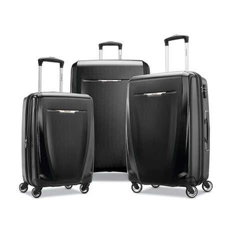Huge Sale On Samsonite, Rockland And Other Luggage