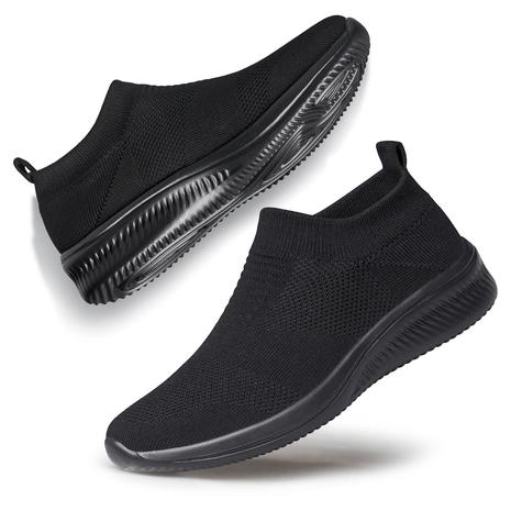 Women's Slip On Breathable Sneakers (6 Colors)