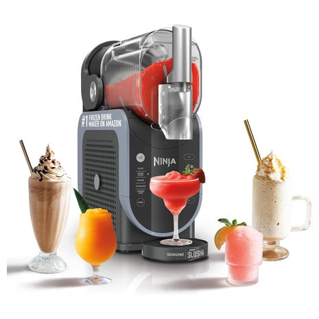 Ninja SLUSHi Frozen Drink & Slushie Machine