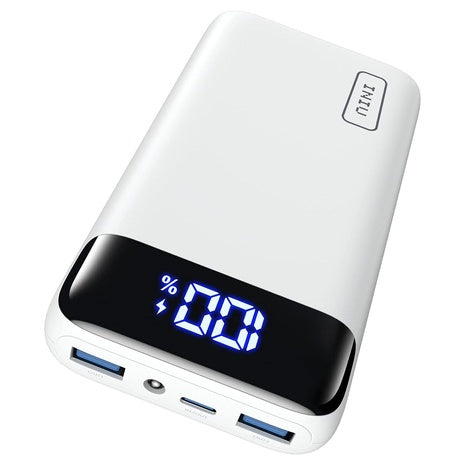 INIU 20,000mAh Portable Charger