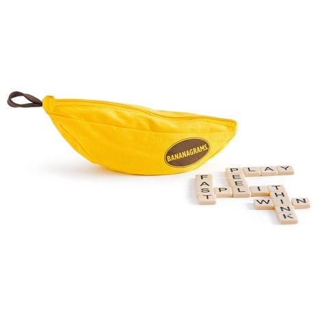 Bananagrams