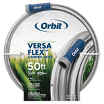50-Ft Orbit VersaFlex Garden Hose