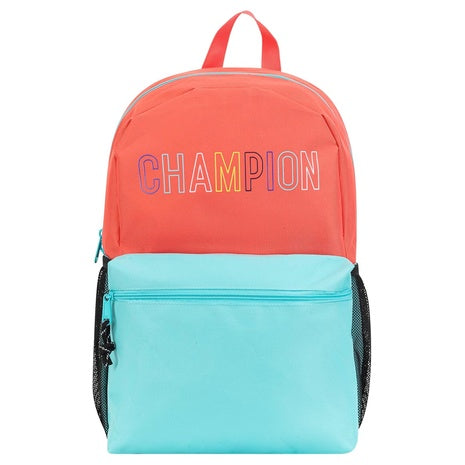 Champion Kids' Merit Backpack With Padded Straps