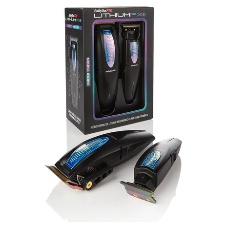 Babyliss Pro LithiumFX Cordless Hair Trimmer