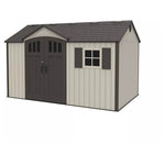 Lifetime Sheds
