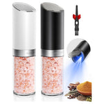 Electric Salt & Pepper Grinder