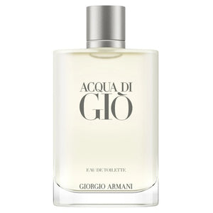 6.7oz Armani Men's Acqua Di Giò Eau de Toilette