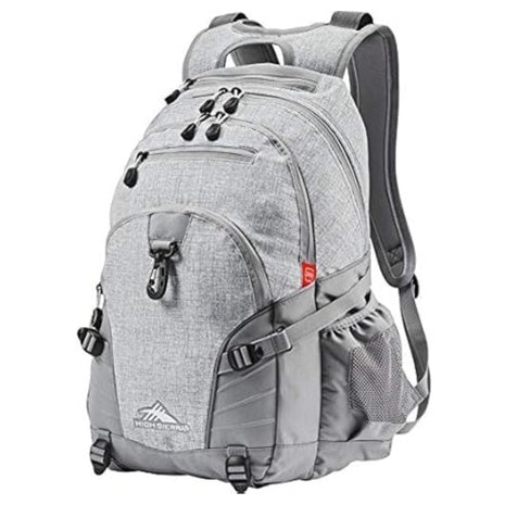 High Sierra Loop Backpack With Tablet Sleeve
