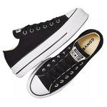 Converse Women's Chuck Taylor All Star Lift Platform Low Top Sneakers