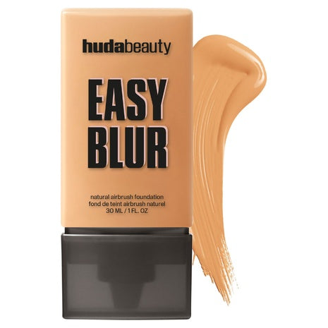 Easy Blur Natural Airbrush Foundation w/ Niacinamide