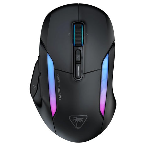 Turtle Beach Kone II Air Wireless 26000 DPI RGB Gaming Mouse