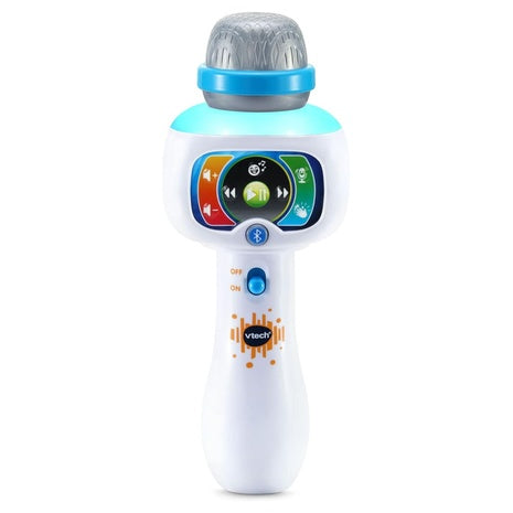 VTech Sing It Out Karaoke Microphone