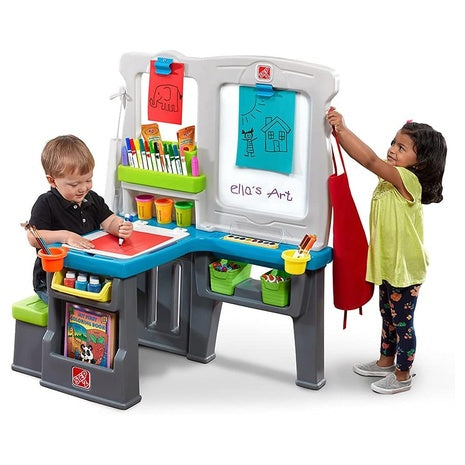 Up To 50% Off Step2 Activity Toys!