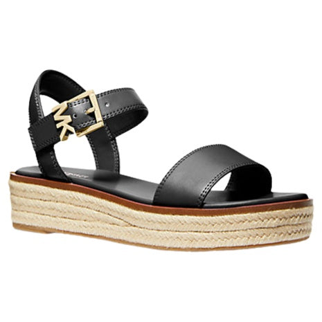 Michael Kors Women's Richie Platform Espadrille Sandal