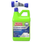 Mold Armor E-Z House Wash with Hose End (64 oz)