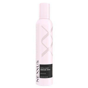 Nexxus Volume Medium Hold Hair Mousse