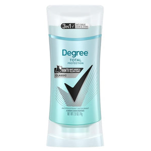 Degree UltraClear Black & White Women’s Deodorant