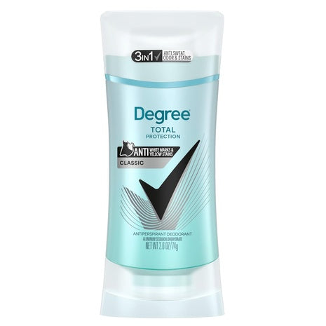 Degree UltraClear Black & White Women’s Deodorant