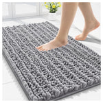 Extra Soft Absorbent Bath Rugs
