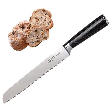 Sourdough Bread Knife