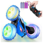 4WD Fast Remote Control Car