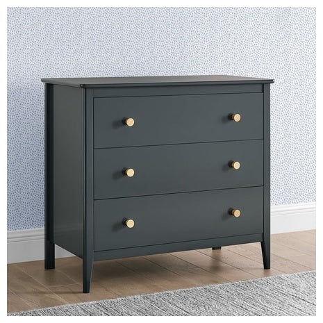 Casey 3 Drawer Dresser