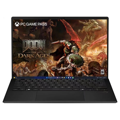 Asus ROG Flow Z13 13.4" WQXGA Touch Gaming Laptop (Ryzen AI Max+395 / 64GB RAM / 1TB SSD)