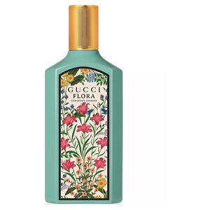3.3oz Gucci Flora Women's Gorgeous Jasmine Eau de Parfum Spray