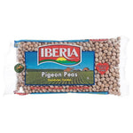 Iberia Dry Pigeon Peas (12oz)