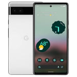 128GB Google Pixel 6a 5G Android Smartphone (3 Colors)