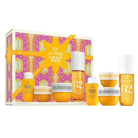Sol de Janeiro Bum Bum Gift Set