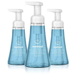 3-Pack Method Foaming Hand Soap