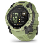 Garmin 50-mm Instinct 3 Rugged Outdoor GPS Smartwatch